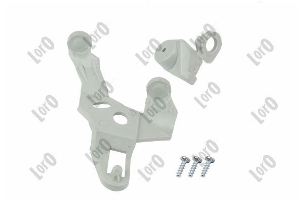 Repair Kit, headlight (bracket) ABAKUS 150-01-069