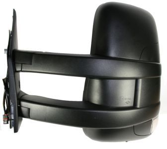 Exterior Mirror ABAKUS 1706M07