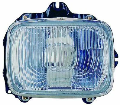 Priekinis žibintas ABAKUS 212-1116L-LD-E