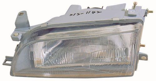 Prednje svjetlo ABAKUS 212-1142L-LD-E