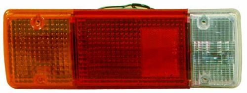 Tail Light Assembly ABAKUS 212-1902R