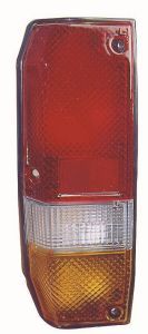 Tail Light Assembly ABAKUS 212-1922L-A