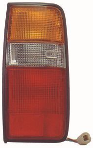 Tail Light Assembly ABAKUS 212-1955L-U