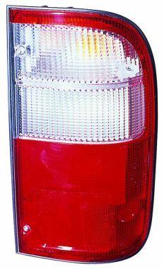 Tail Light Assembly ABAKUS 212-19B4L-AE