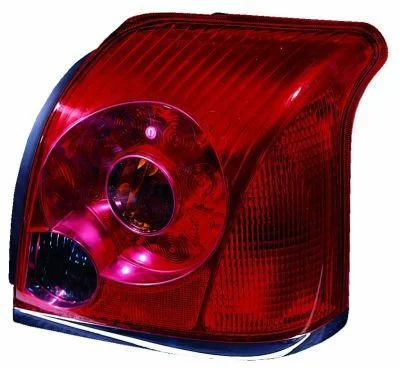 Kombinuotas galinis žibintas ABAKUS 212-19G9R-LD-UE