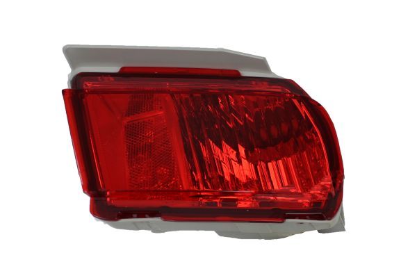 Rear Fog Light ABAKUS 212-4001R-UE