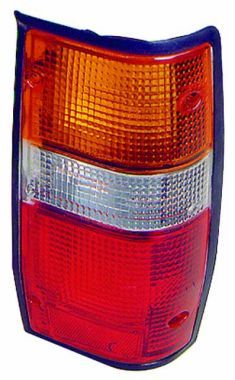 Tail Light Assembly ABAKUS 214-1923R-AE2