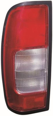 Tail Light Assembly ABAKUS 215-19D4L-AE