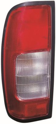 Bakljusenhet ABAKUS 215-19D4R-AE