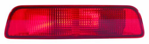 Rear Fog Light ABAKUS 215-4001N-UE