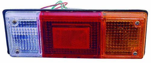 Tail Light Assembly ABAKUS 216-1909L