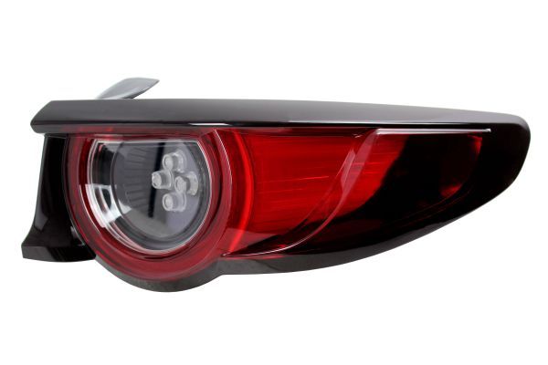 Tail Light Assembly ABAKUS 216-19ASR-AE