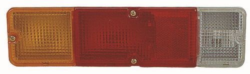 Tail Light Assembly ABAKUS 218-1905L