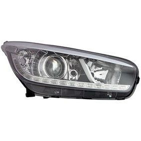 Farol ABAKUS 223-1150RMLEMN2