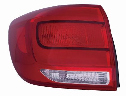 Tail Light ABAKUS 223-1971L-UE