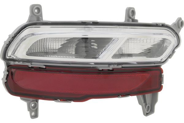 Tail Light ABAKUS 223-4010L-LD-UE