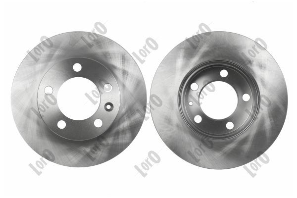 Brake Disc ABAKUS 231-03-093