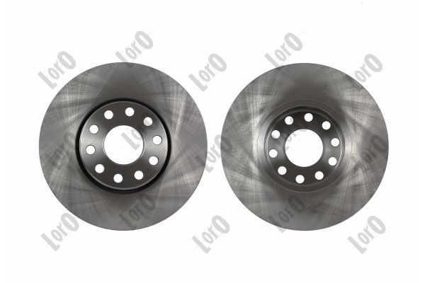 Brake Disc ABAKUS 231-03-111