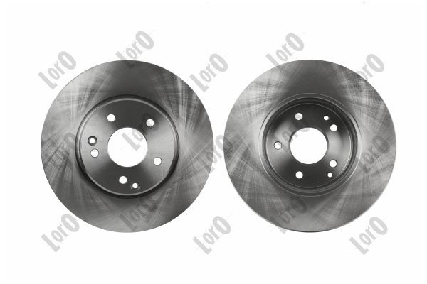 Brake Disc ABAKUS 231-03-127