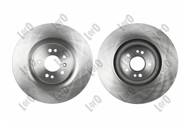 Brake Disc ABAKUS 231-03-137