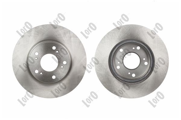 Brake Disc ABAKUS 231-03-169