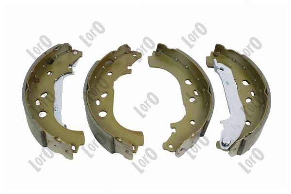 Brake Shoe Set ABAKUS 231-05-064