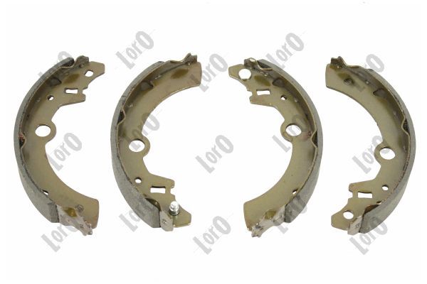 Brake Shoe Set ABAKUS 231-05-077