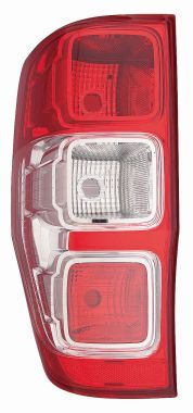 Tail Light ABAKUS 231-1956L-LD-UE