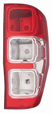 Tail Light ABAKUS 231-1956R-LD-UE