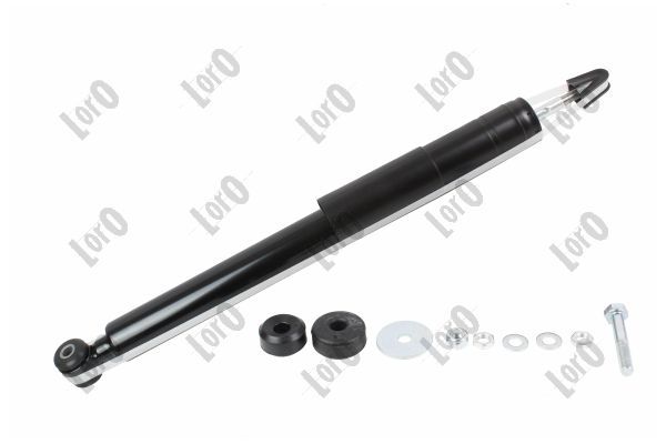 Shock Absorber ABAKUS 232-01-083