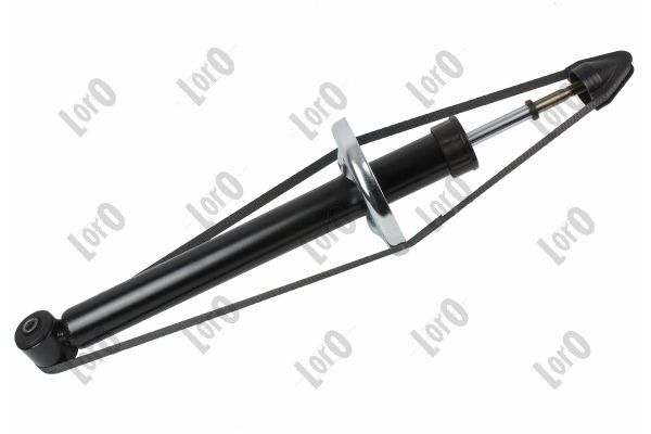 Shock Absorber ABAKUS 232-02-065