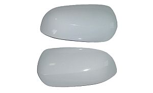 Cover, exterior mirror ABAKUS 2812C04