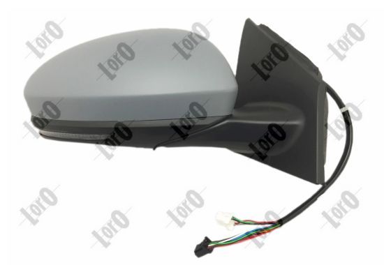 Exterior Mirror ABAKUS 3101M10