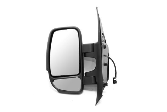 Exterior Mirror ABAKUS 3163M01