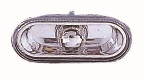 Clignotant ABAKUS 341-1407N-UE