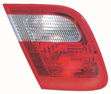 Tail Light Assembly ABAKUS 344-1301R-UQ