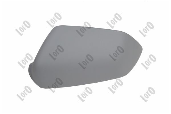 Cover, exterior mirror ABAKUS 3506C03