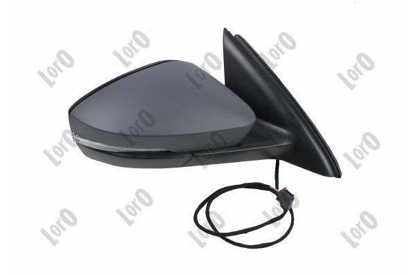 Exterior Mirror ABAKUS 3513M02