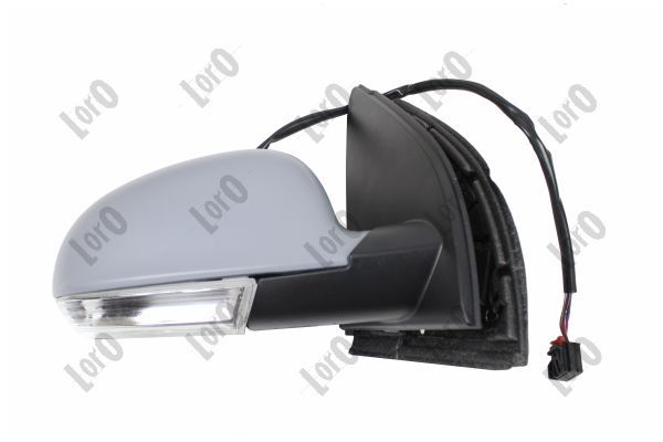 Exterior Mirror ABAKUS 4012M02