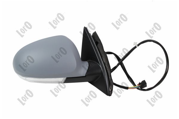 Exterior Mirror ABAKUS 4023M04