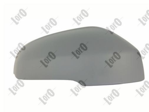 Cover, exterior mirror ABAKUS 4130C02