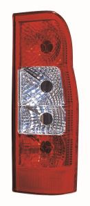 Tail Light Assembly ABAKUS 431-1971L-UE