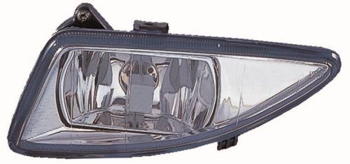 Front Fog Light ABAKUS 431-2008L-UE