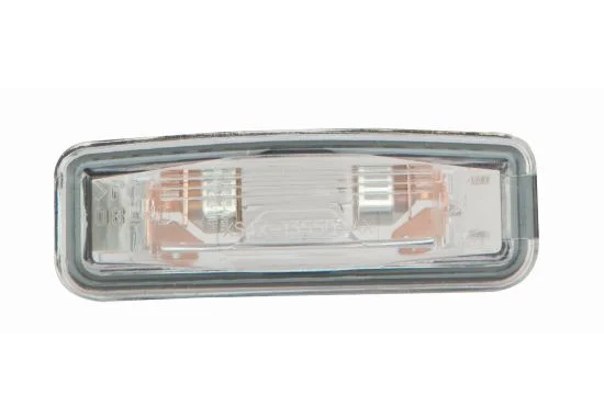 Ліхтар номерного знака ABAKUS 431-2105N-UE