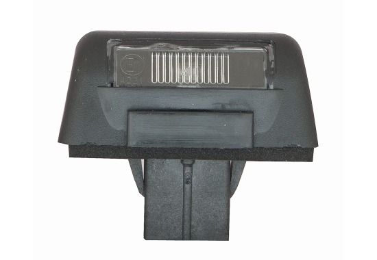 Licence Plate Light ABAKUS 431-2109N-WE