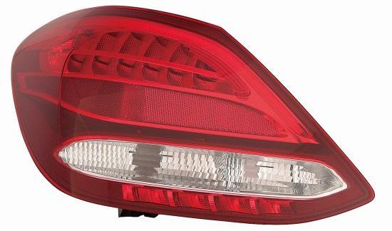 Tail Light ABAKUS 440-19A3L-LD-UE