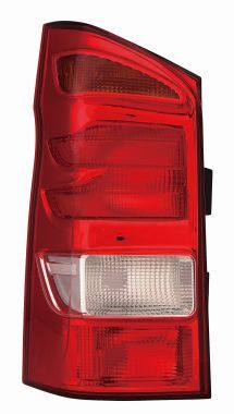 Tail Light ABAKUS 440-19A5L3UE