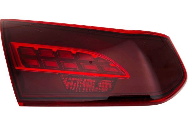 Rear Fog Light ABAKUS 440-4004L-LD-AE