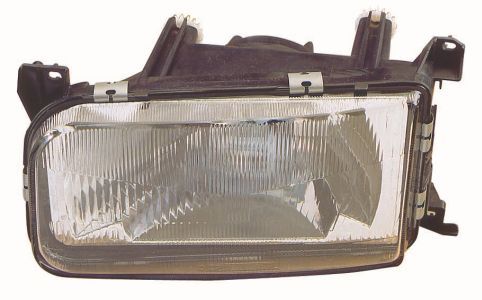 Headlight ABAKUS 441-1109L-LD-E