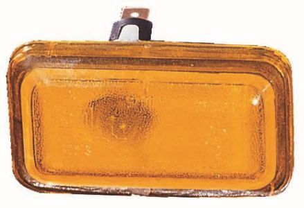 Indicador de Direção  \ Piscas ABAKUS 441-1403R-UE